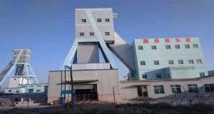 山東凡德，黃泥灌漿系統(tǒng)，制濾漿一體機(jī)設(shè)備