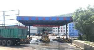 山東凡德，黃泥灌漿系統(tǒng)，制濾漿一體機(jī)設(shè)備