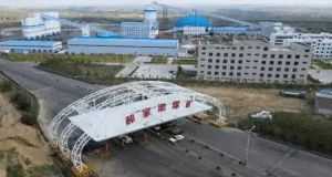 山東凡德，黃泥灌漿系統(tǒng)，制濾漿一體機(jī)設(shè)備